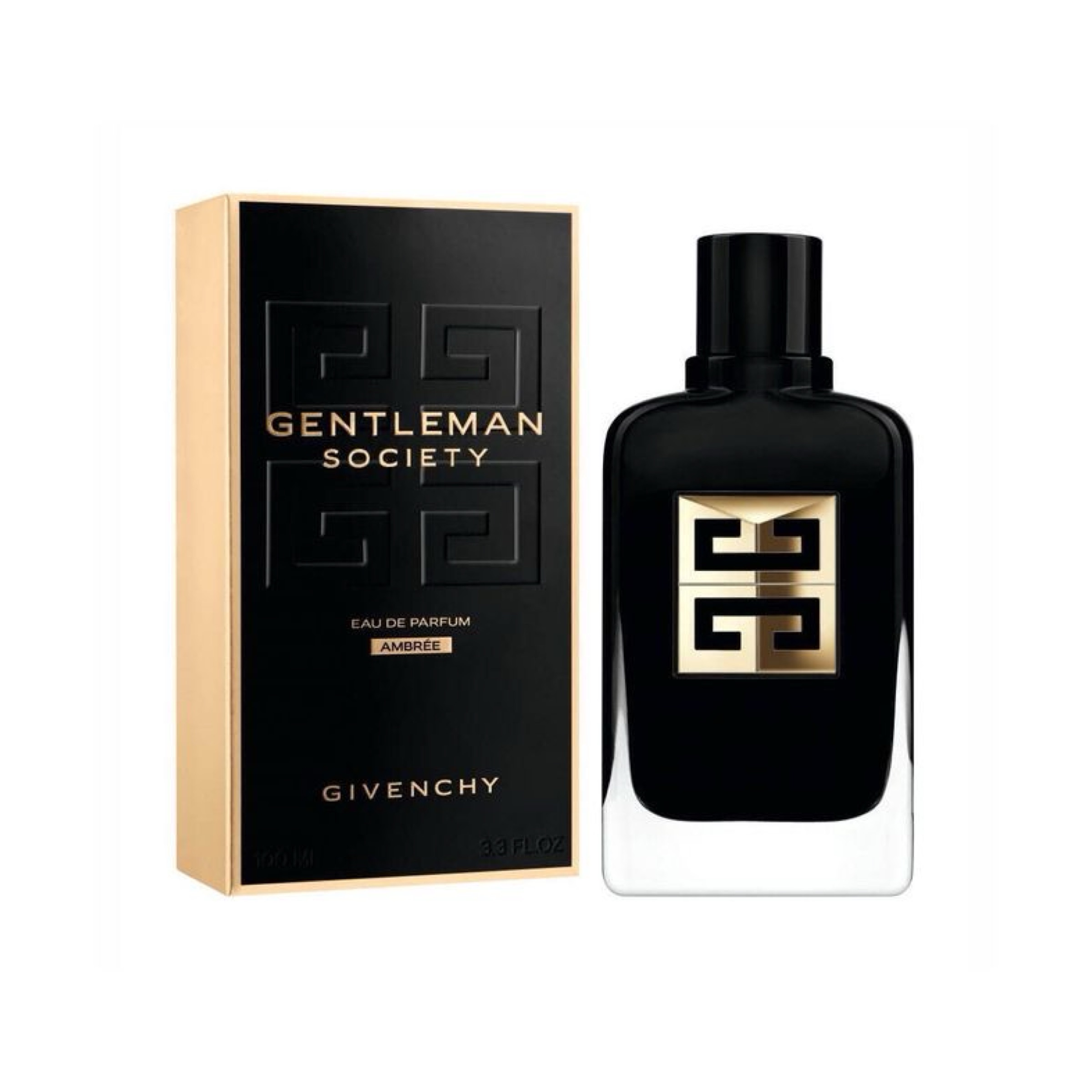 Givenchy Gentleman Society Ambrée EDP 100 ML Erkek Parfüm