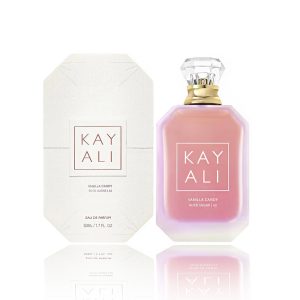 Kayali Vanılla Candy Rock Sugar 42 EDP 100 ML Kadın Parfüm