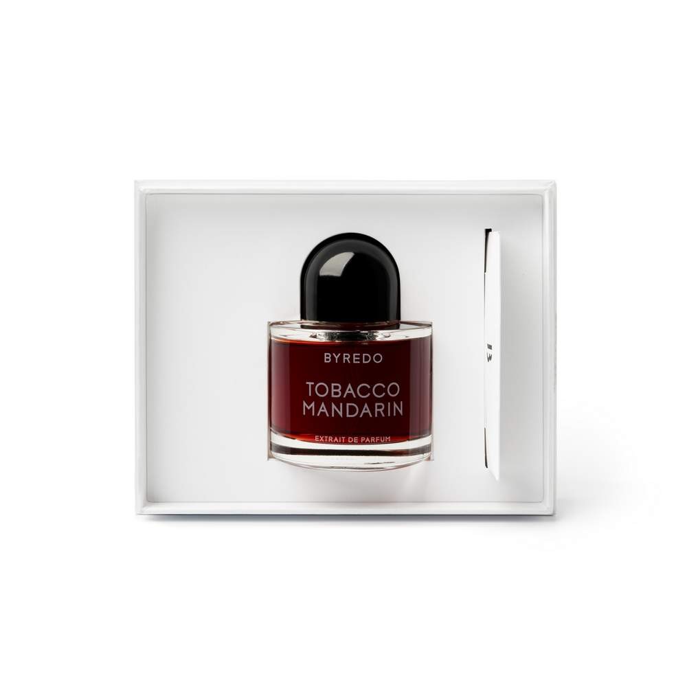 Byredo Tobacco Mandarın EDP 100 ML Unisex Parfüm - Görsel 2