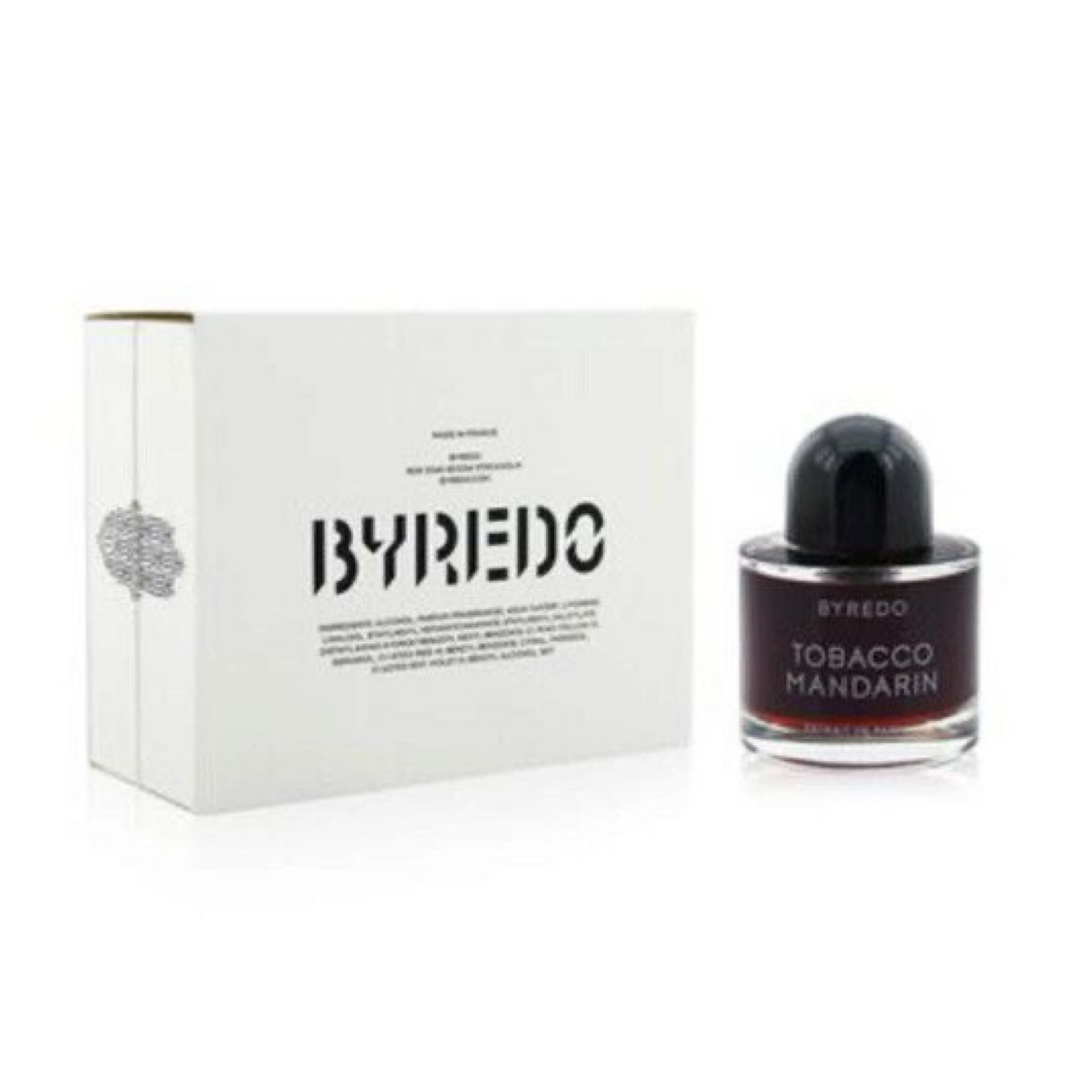 Byredo Tobacco Mandarın EDP 100 ML Unisex Parfüm