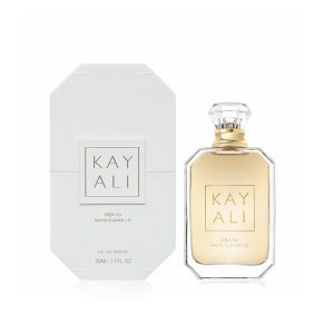 Kayali Deja Vu White Flower 57 EDP 100 ML Unisex Parfüm