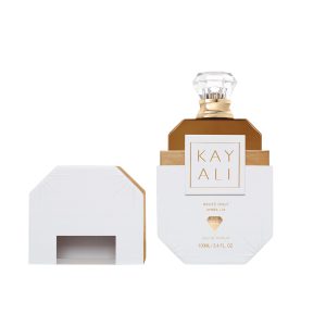 Kayali Invite Only Amber 23 EDP 100 ML Unisex Parfüm