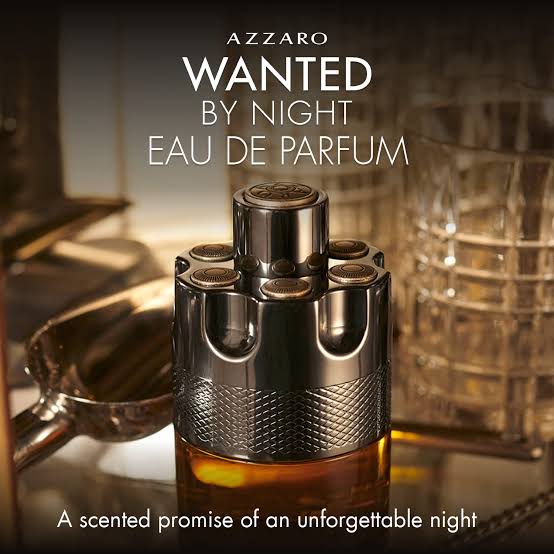 Azzaro Wanted By Night EDP 100 ML Erkek Parfüm - Görsel 2