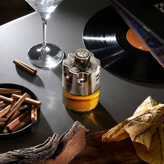 Azzaro Wanted By Night EDP 100 ML Erkek Parfüm - Görsel 3