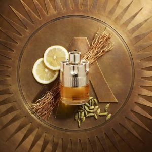 Alternative view of Azzaro Wanted EDT 100 ML Erkek Parfüm