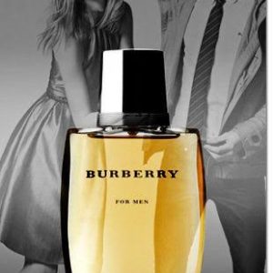 Alternative view of Burberry Classic For Men EDT 100 ML Erkek Parfüm