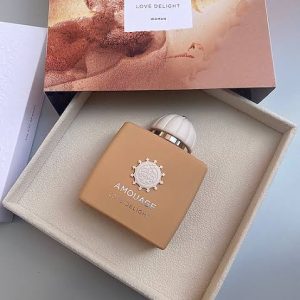Alternative view of Amouage Love Delight EDP 100 ML Kadın Parfüm