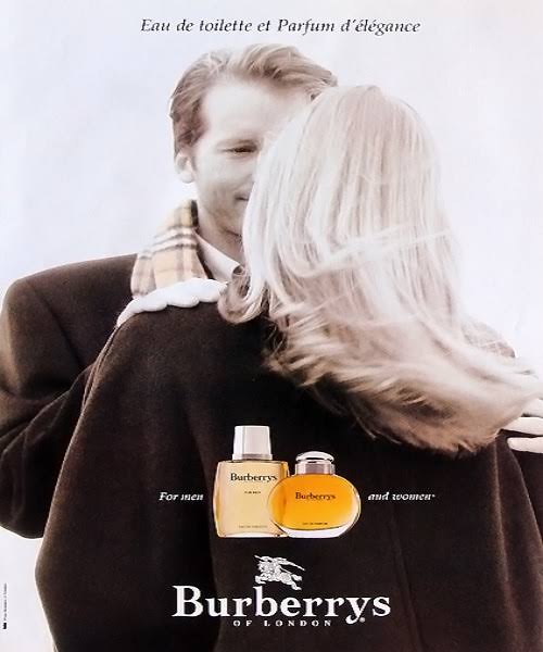 Burberry Classic EDP 100 ML Kadın Parfüm - Görsel 2