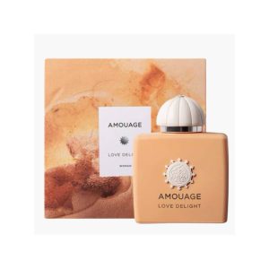 Amouage Love Delight EDP 100 ML Kadın Parfüm