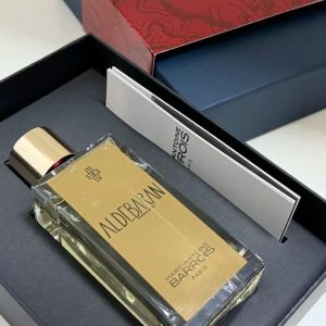 Alternative view of Marc-Antoine Barrois Aldebaran EDP 100 ML Unisex Parfüm