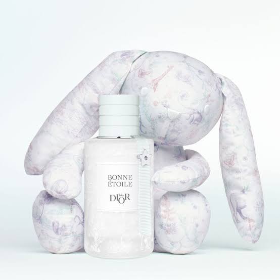 Christian Dior Bonne Etoile Baby Eau de Parfum 100 ml - Görsel 3