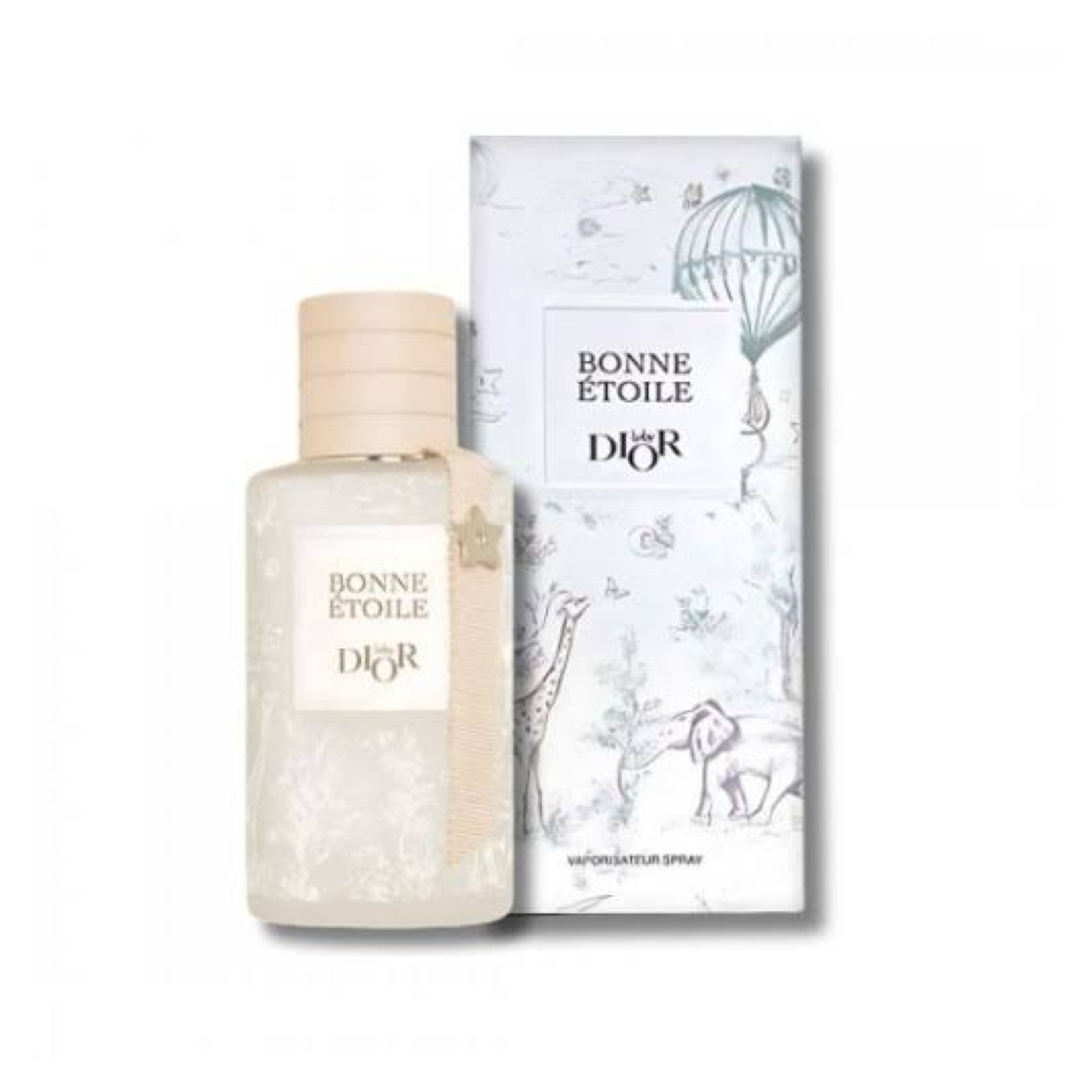 Christian Dior Bonne Etoile Baby Eau de Parfum 100 ml