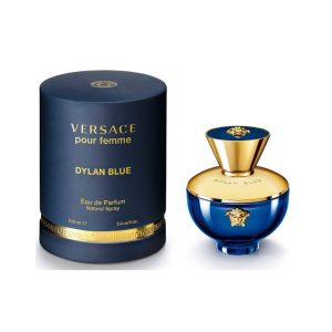 Versace Dylan Blue EDP 100 ML Kadın Parfüm