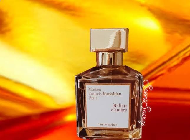 Maison Kurkdjian Reflets D'Ambre EDP 70 ML Unisex Parfüm - Görsel 2