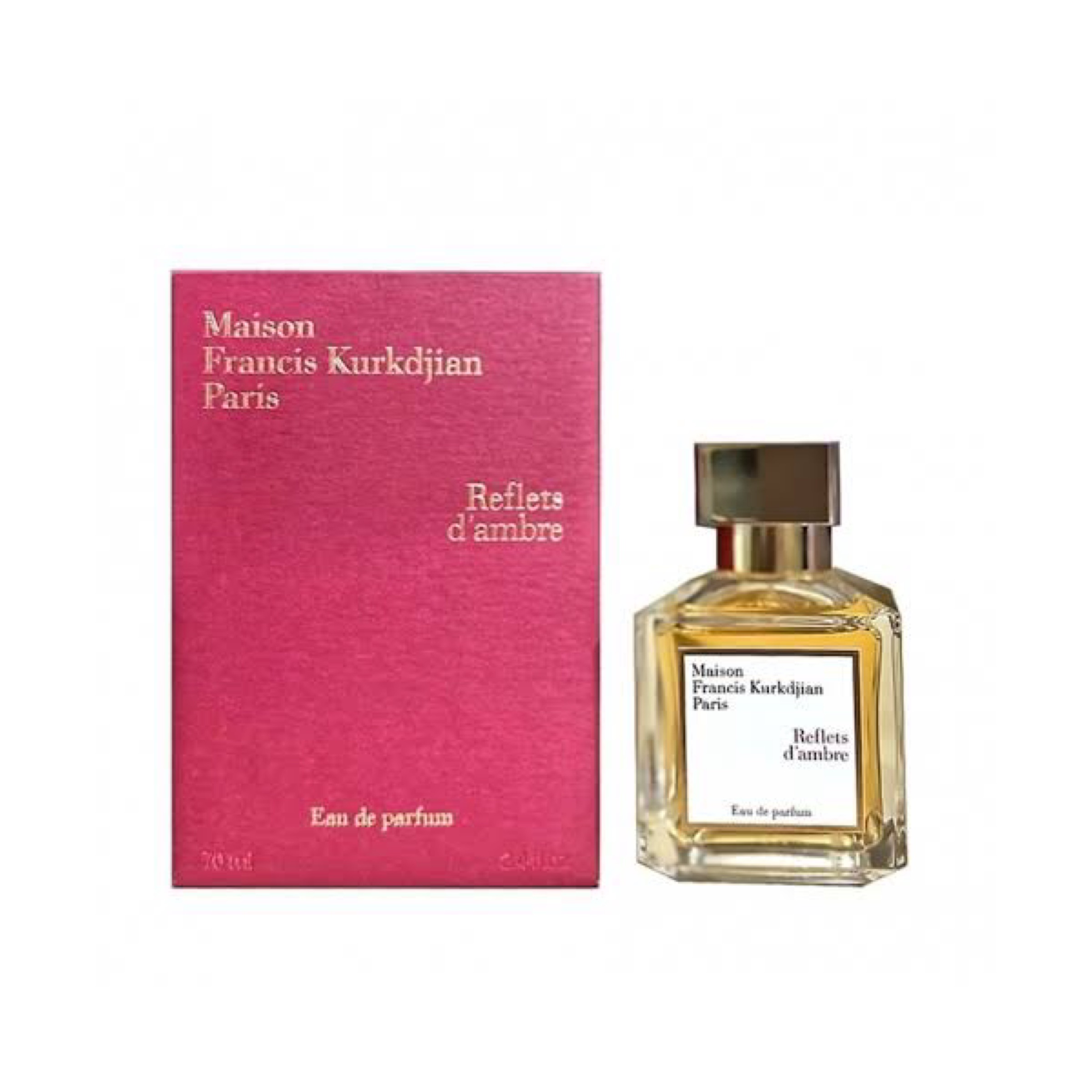 Maison Kurkdjian Reflets D'Ambre EDP 70 ML Unisex Parfüm