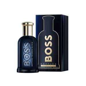 Hugo Boss Bottled Trıumph Elixir EDP 100 ML Erkek Parfüm