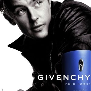 Alternative view of Givenchy Blue Label EDT 100 ML Erkek Parfüm