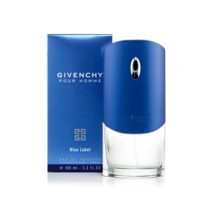Givenchy Blue Label EDT 100 ML Erkek Parfüm
