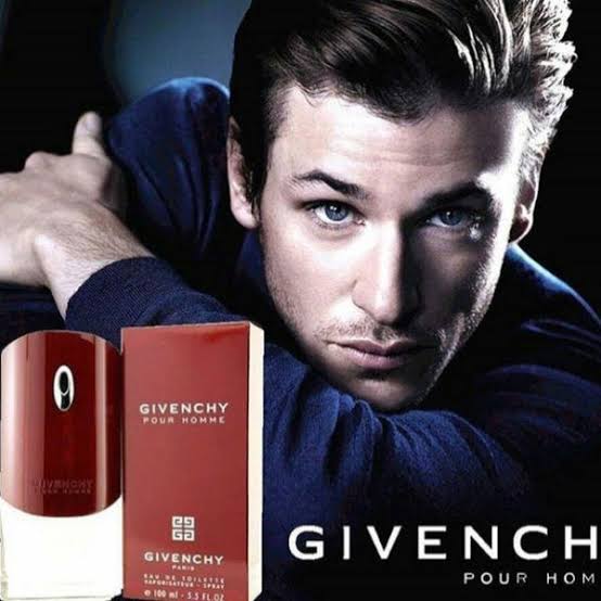 Givenchy Pour Homme EDT 100 ML Erkek Parfüm - Görsel 2