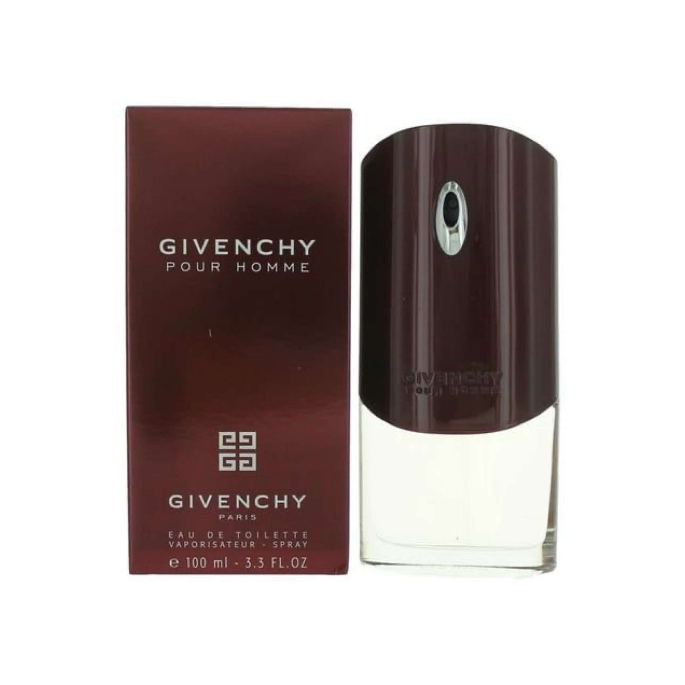 Givenchy Pour Homme EDT 100 ML Erkek Parfüm