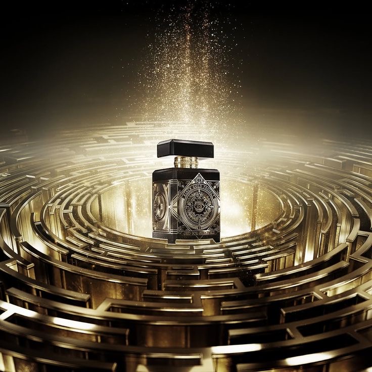 Initio Oud For Greatness EDP 90 ML Unisex Parfüm - Görsel 2