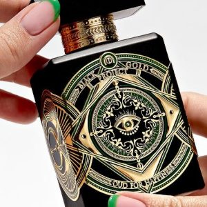 Alternative view of Initio Oud For Happiness EDP 90 ML Unisex Parfüm