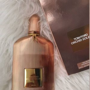Alternative view of Tom Ford Orchid Soleil EDP 100 ML Kadın Parfum