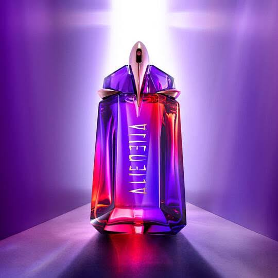 Thierry Mugler Alien Hypersense EDP 90 ML Kadın Parfüm - Görsel 2