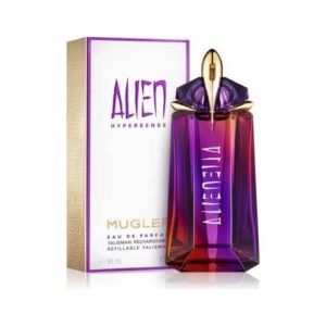 Thierry Mugler Alien Hypersense EDP 90 ML Kadın Parfüm