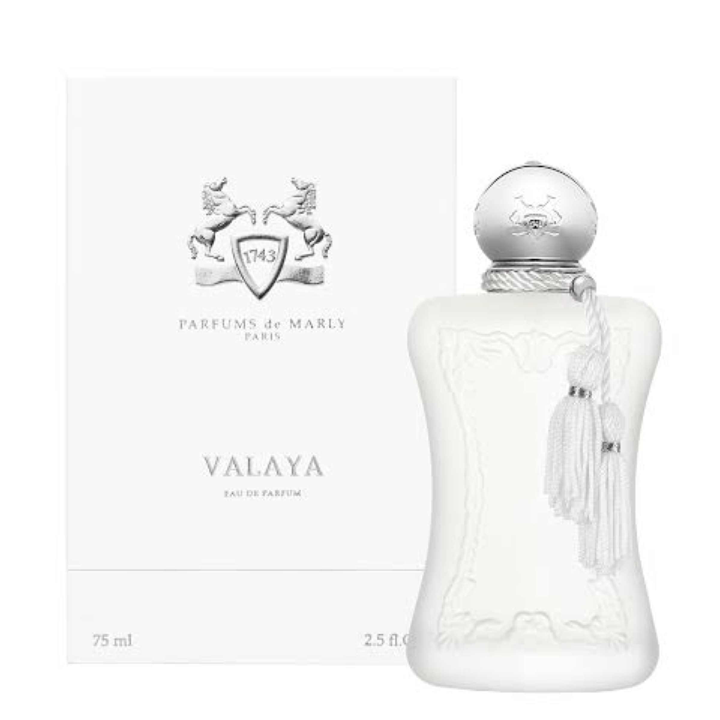 Parfums De Marly Valaya EDP 75 ML Kadın Parfüm - Görsel 2