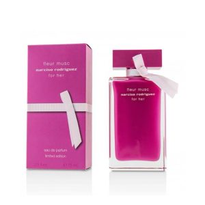 Narciso Rodriguez For Her Fleur Musc Limited Edition EDP 100 ML Kadın Parfüm