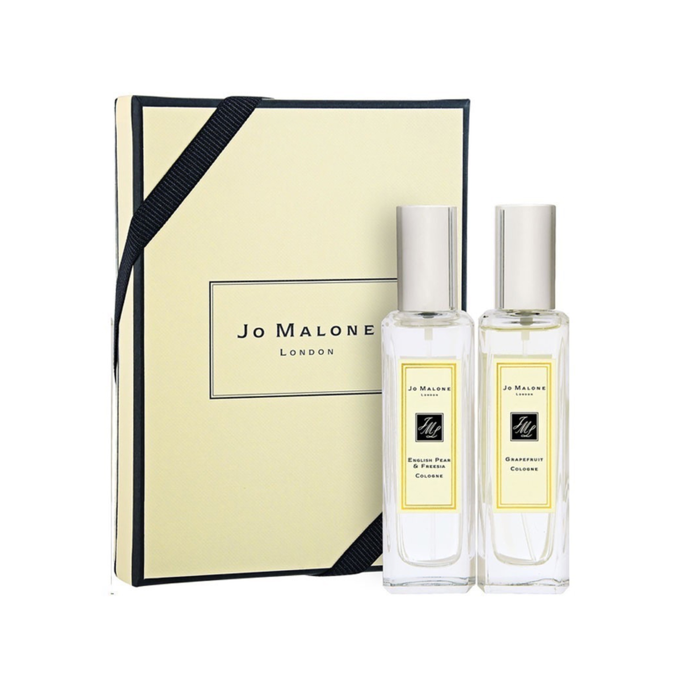Jo Malone London English Pear & Freesia Unisex Parfüm 2x30 ML Set