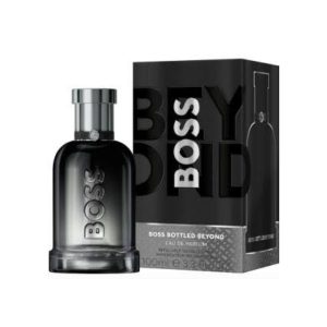 Hugo Boss Bottled Beyond EDP 100 ML Erkek Parfüm