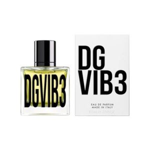 Dolce & Gabbana DGVIB3 EDP 100 ML Unisex Parfüm