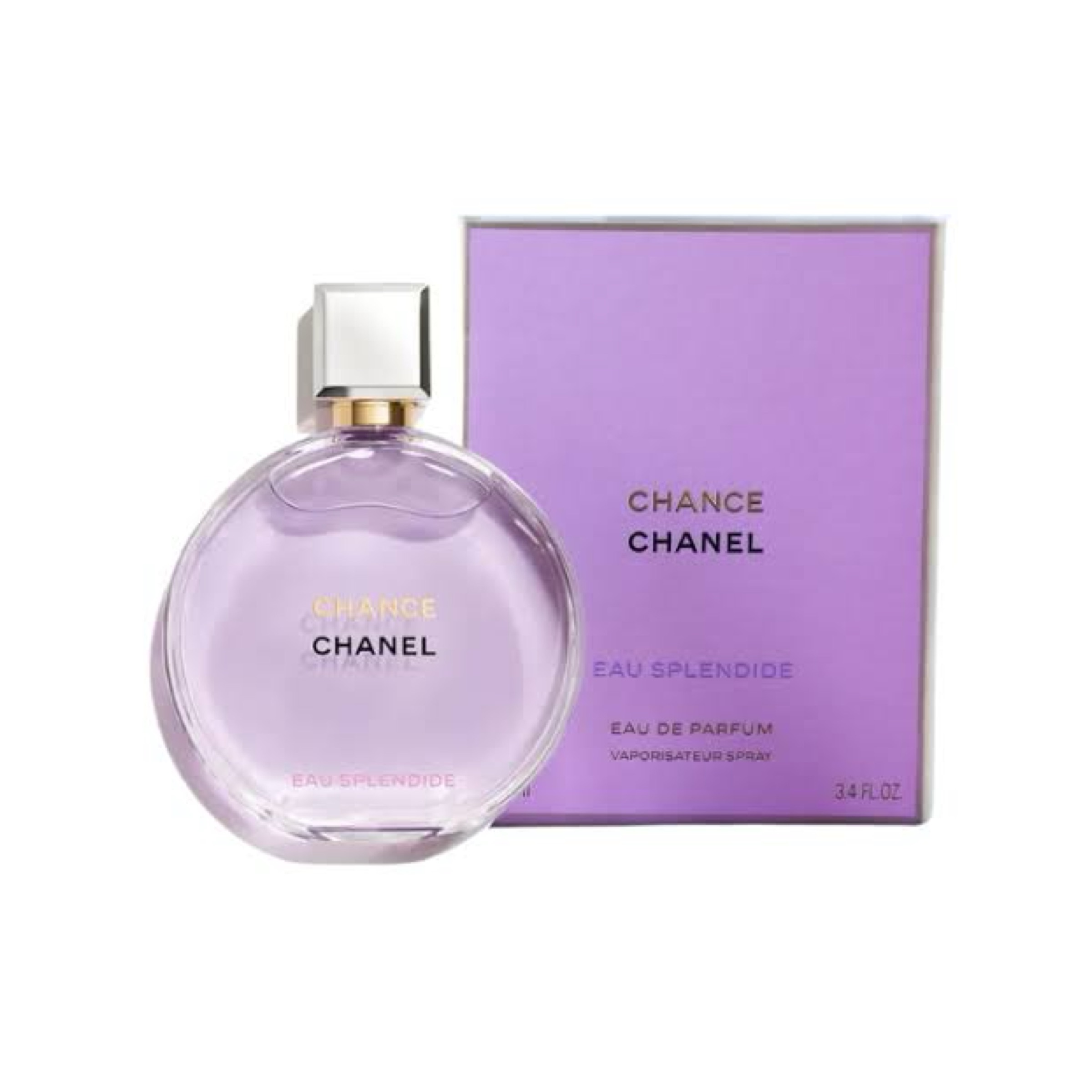 Chanel Chance Eau Splendide EDP 100 ML Kadın Parfüm