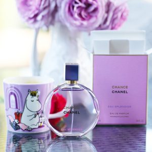 Alternative view of Chanel Chance Eau Splendide EDP 100 ML Kadın Parfüm