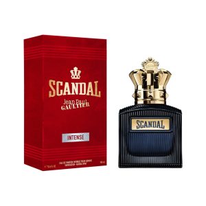 Jean Paul Gaultier Scandal Intense For Him EDP 100 ML Erkek Parfüm