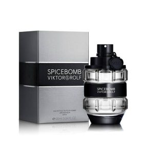 Viktor&Rolf SpiceBomb EDT 90 ML Erkek Parfüm