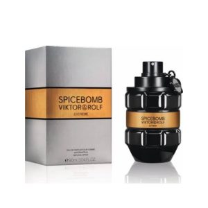 Viktor&Rolf SpiceBomb Extreme EDP 90 ML Erkek Parfüm