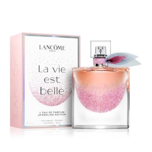 Lancome La Vie Est Belle L'Eau Sparkling Edition EDP 75 ML Kadın Parfüm
