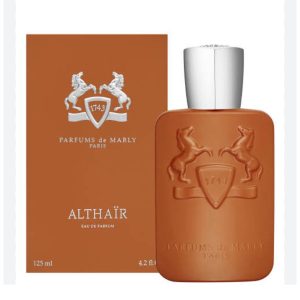 Alternative view of Parfum De Marly Althair EDP 125 ML Erkek Parfüm