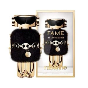 Paco Rabanne Fame Couture Limited Edition EDP 80 ML Kadın Parfüm