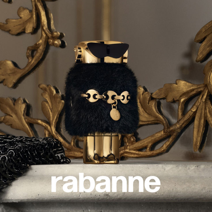 Paco Rabanne Fame Couture Limited Edition EDP 80 ML Kadın Parfüm - Görsel 3