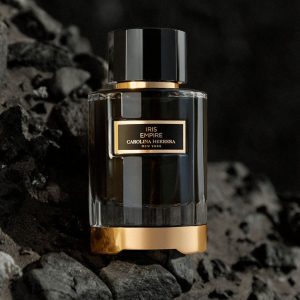Alternative view of Carolina Herrera Iris Empire EDP 100 ML Unisex Parfüm