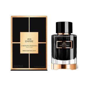 Carolina Herrera Iris Empire EDP 100 ML Unisex Parfüm