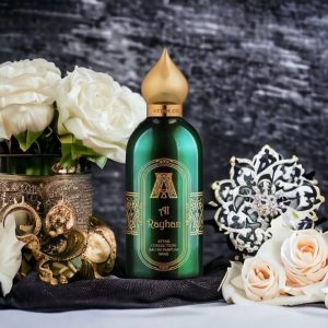 Alternative view of Attar Collection Al Rayhan EDP 100 ML Unisex Parfüm