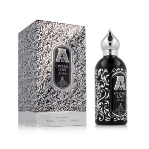 Attar Collection Crystal Love For Him EDP 100 ML Erkek Parfüm