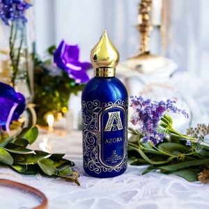 Alternative view of Attar Collection Khaltat Night EDP 100 ML Unisex Parfüm