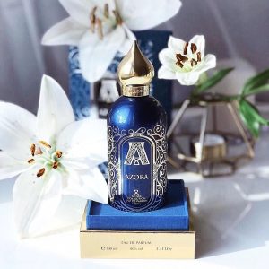 Alternative view of Attar Collection Azora EDP 100 ML Unisex Parfüm