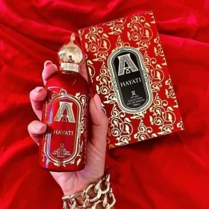 Alternative view of Attar Collection Hayati EDP 100 ML Unisex Parfüm